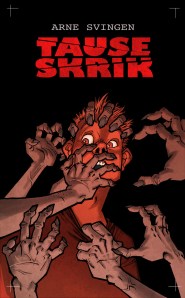 tause skrik 2012-utgave