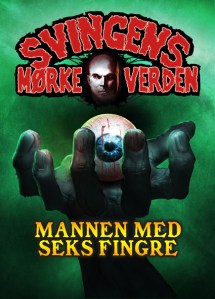 Mannen med seks fingre