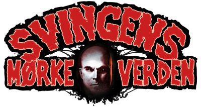 Svingens m°rke verden logo
