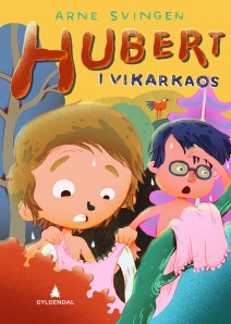 Hubert i vikarkaos