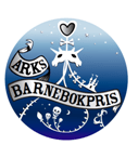 Arks barnebokpris