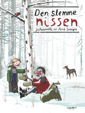 den slemme nissen