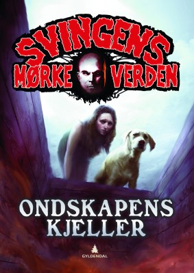 ondskapens kjeller