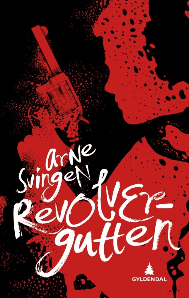 revolvergutten