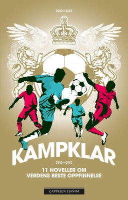 Kampklar