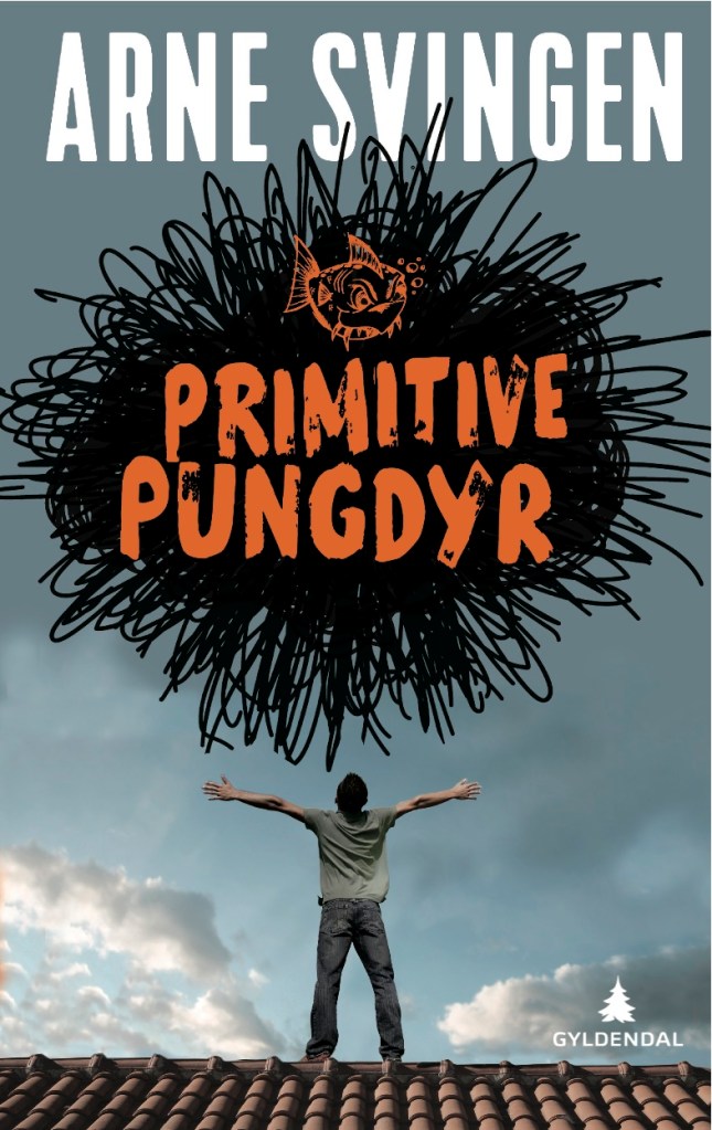 Primitive pungdyr