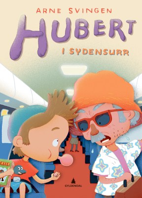 Hubert-i-sydensurr