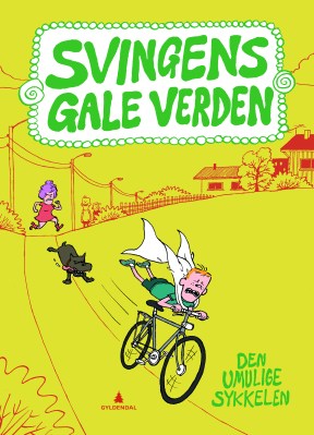 Den umulige sykkelen