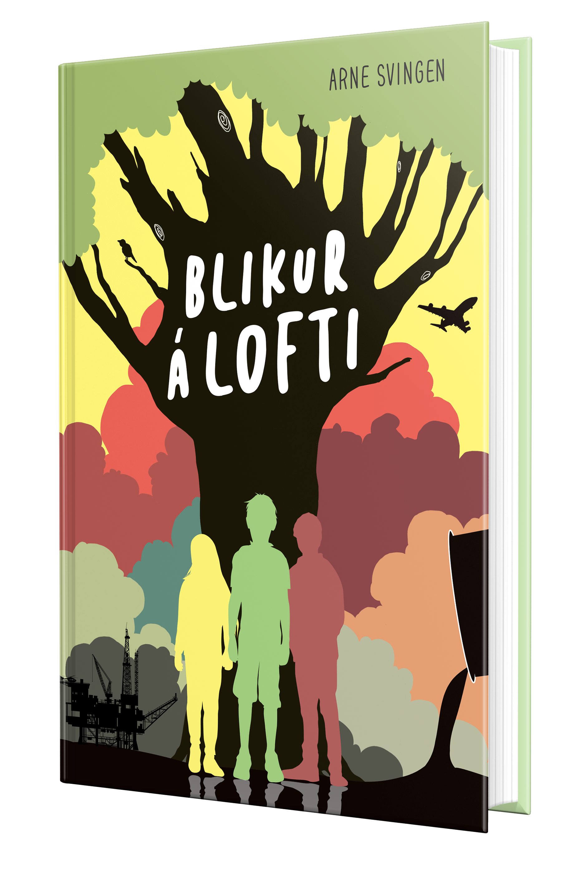 UFRED – årets viktigste bok ! | Christian Paaske: Blogg, image size:1860x2821